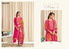 Mandakini Vol 16 By Shree Shalika Viscose Wholesale Designer Salwar Suit In India